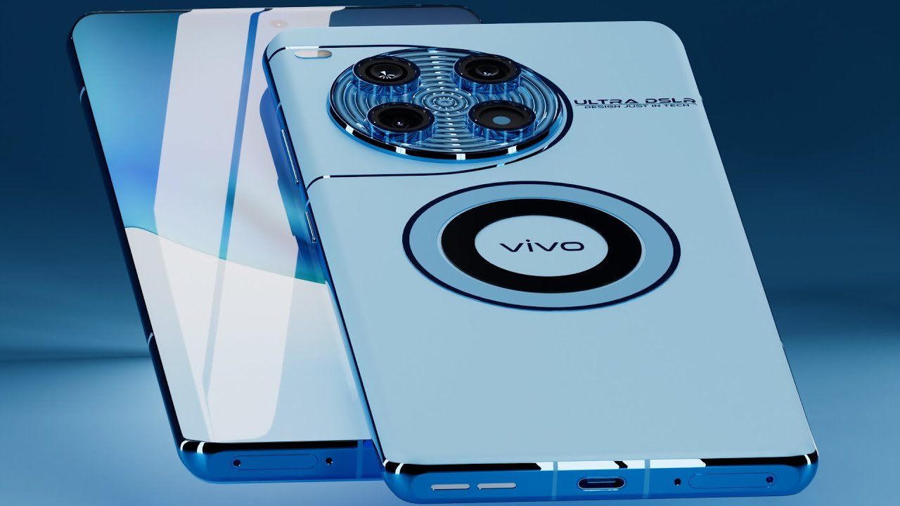 गरीबों के बजट में आ रहा Vivo का 5G स्मार्टफोन, 8GB रैम, 5500mAh धाकड़ बैटरी के साथ मिलेगा सुपर फास्ट चार्जर सपोर्ट