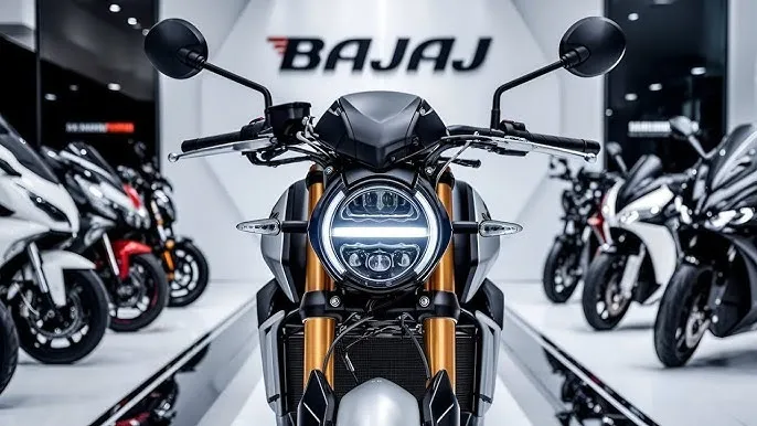 Bajaj Platina 100cc