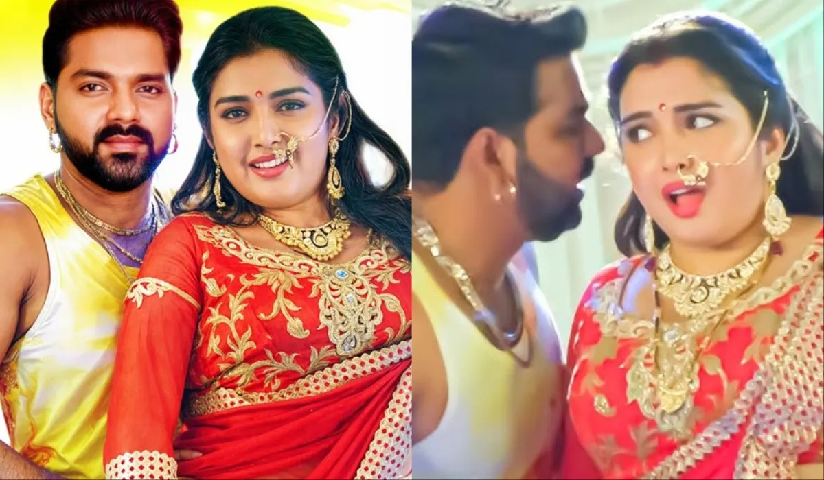 Bhojpuri-Song