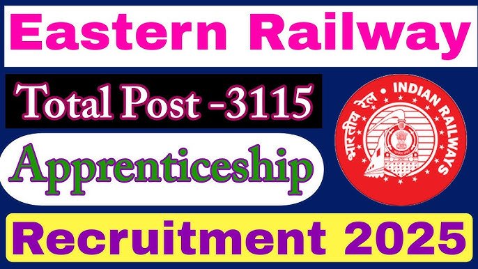 Railway Bharti 2025: रेलवे में हजारों पदों पर निकली भर्ती, आवेदन प्रक्रिया 14 अगस्त 2025 से शुरू