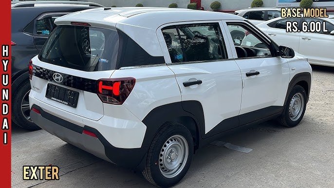 Hyundai Exter की स्टाइलिश कार माइलेज में बेहतर हो और फीचर्स से भरपूर आपके लिए एक शानदार चुनाव