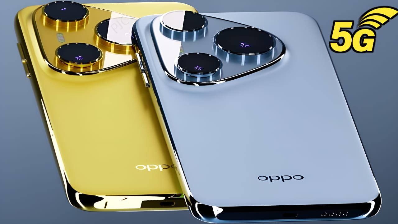 किफायती कीमत में प्रीमियम कैमरा और 5000mAh बैटरी के साथ लांच हुआ Oppo का सस्ता 5G स्मार्टफोन