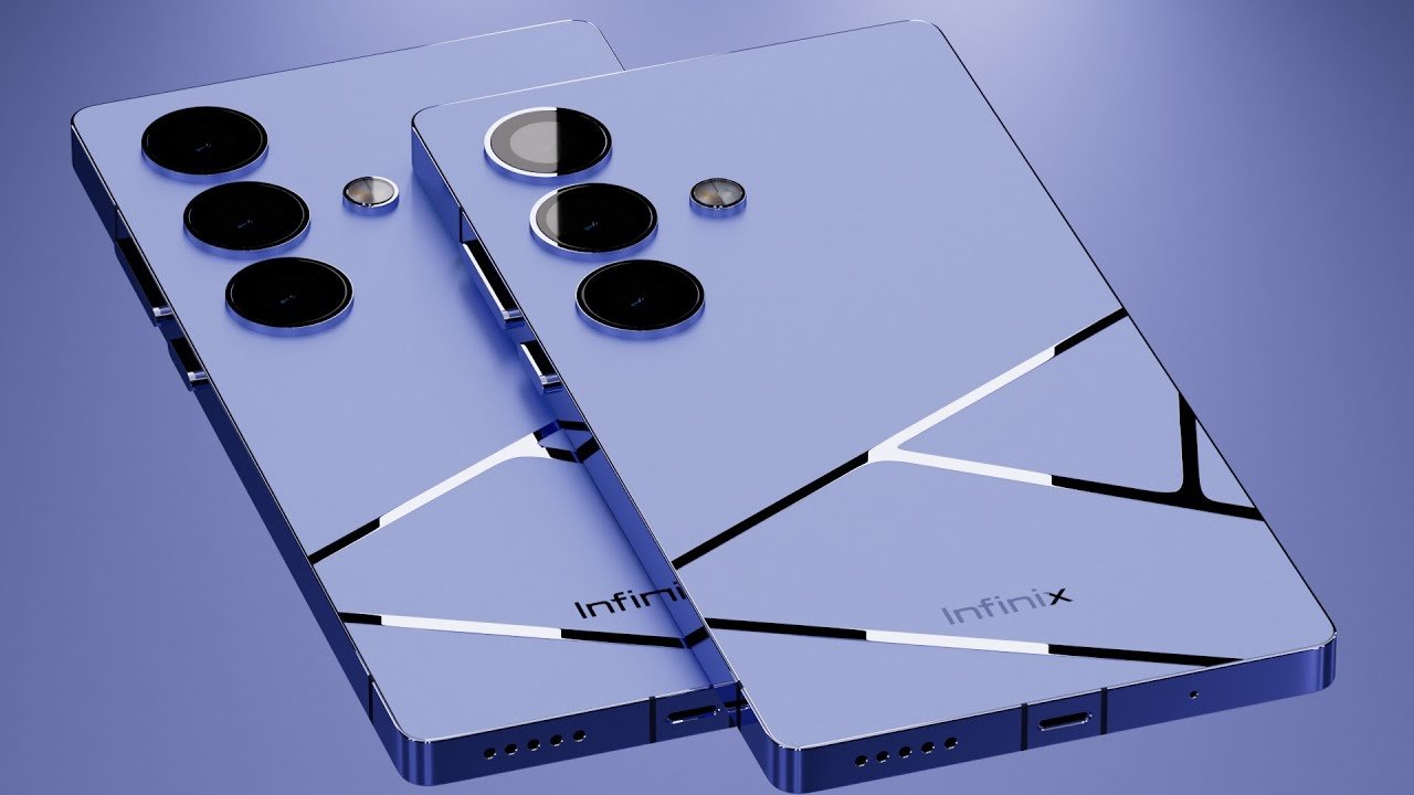 Infinix का 7000mAh की लंबी बैटरी वाला स्मार्टफोन 140watt के चार्जर के साथ, 100MP कैमरा क्वालिटी के साथ