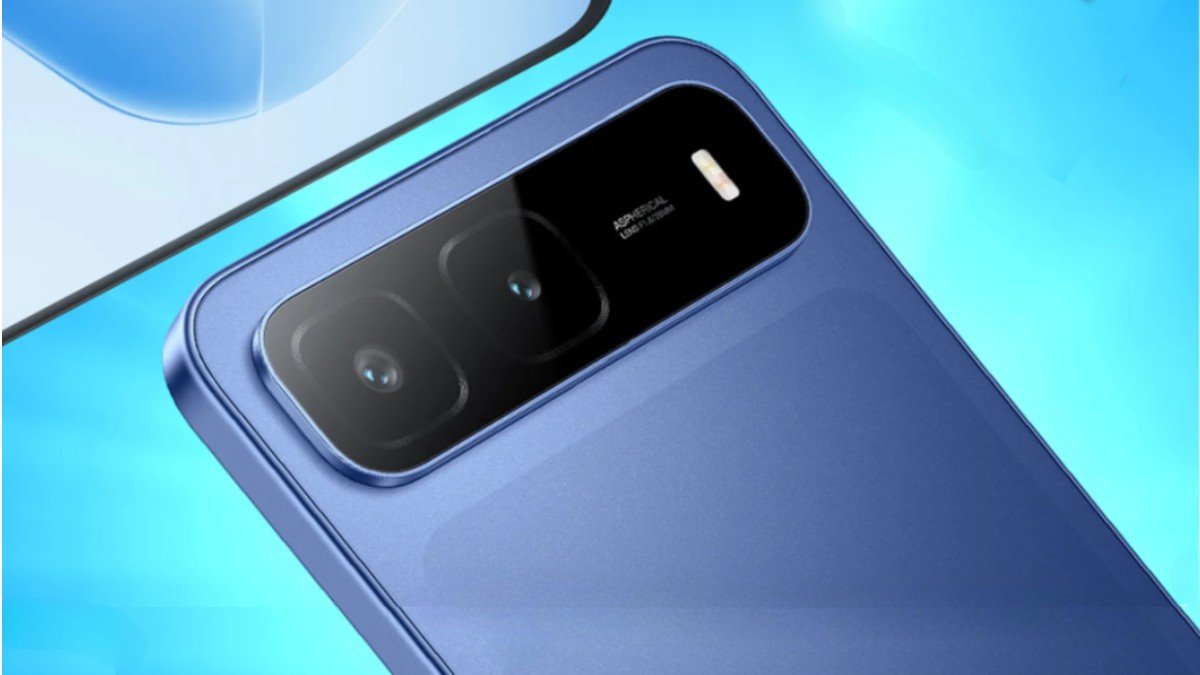Infinix Hot 60i