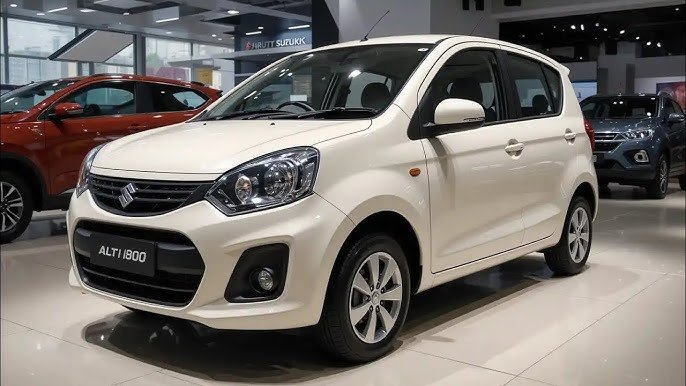 भारतीय ग्राहकों की पहली पसंद रही Maruti Suzuki Alto 800 की कार, बेजोड़ माइलेज के साथ भरोसेमंद और किफायती