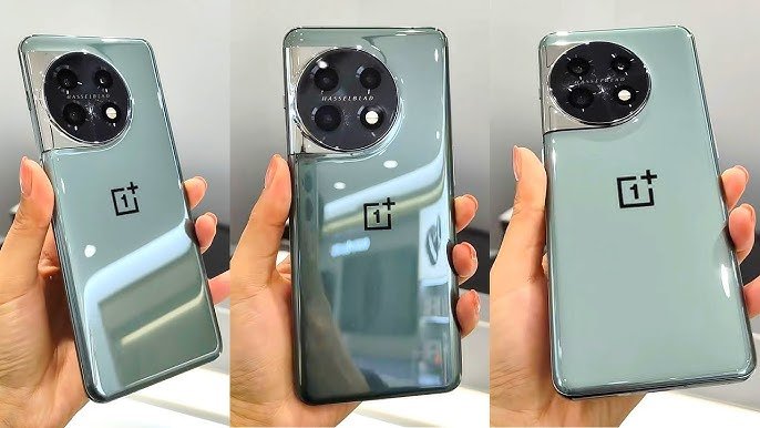 OnePlus 11 5G