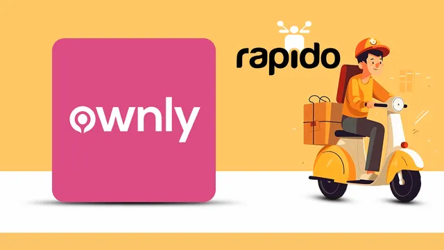 Ownly launched