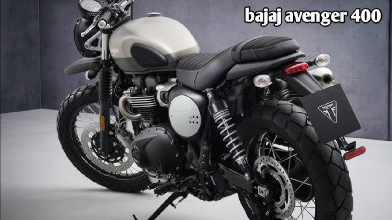 न्यू अपडेटेड वर्ज़न से मार्केट में खलबली मचा रही Bajaj की धाकड़ बाइक, 373CC इंजन के साथ मिलेगा 40 Kmpl का माइलेज