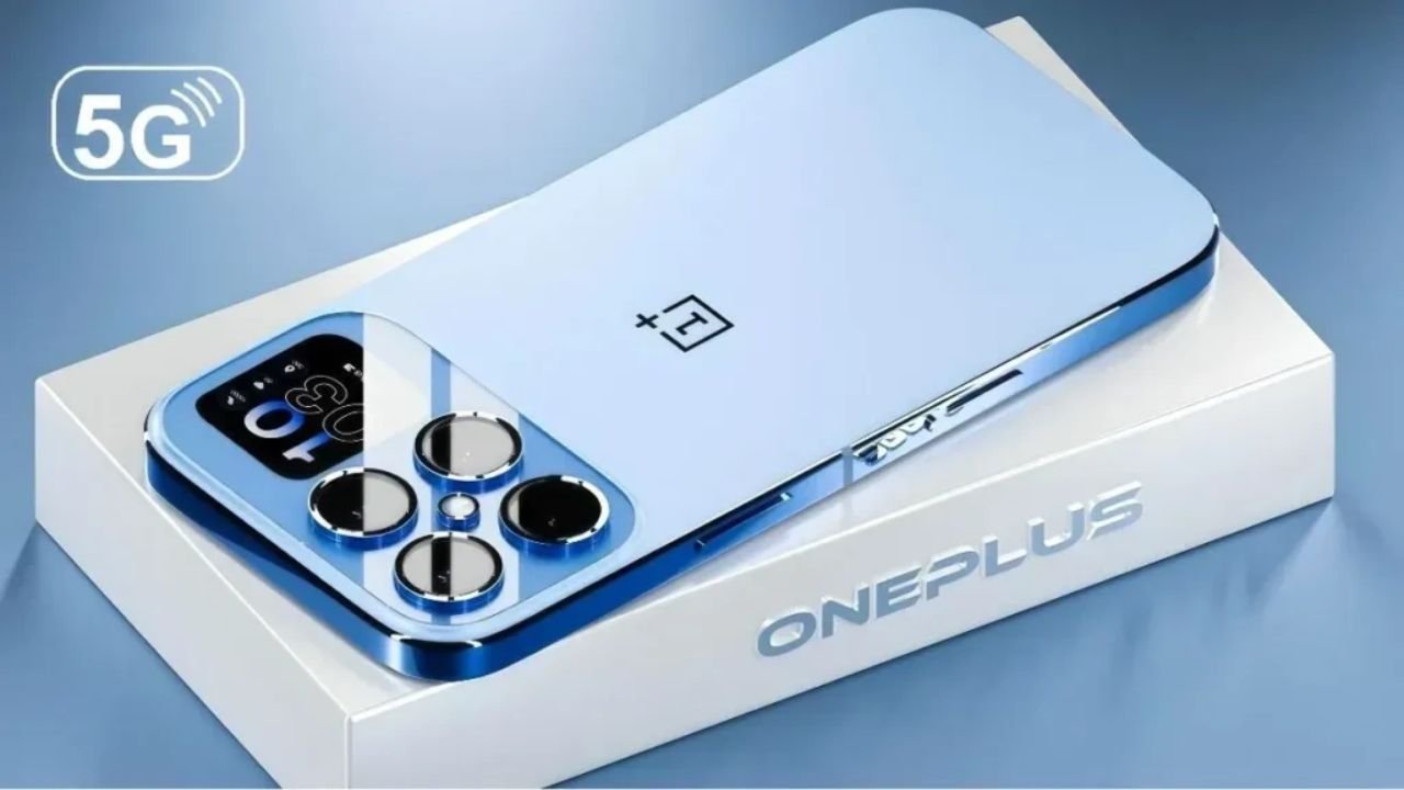 गरीबों के कीमत में लांच हुआ Oneplus का प्रीमियम 5G स्मार्टफोन, 50MP कैमरे के साथ मिलेगा 100W का फास्ट चार्जर