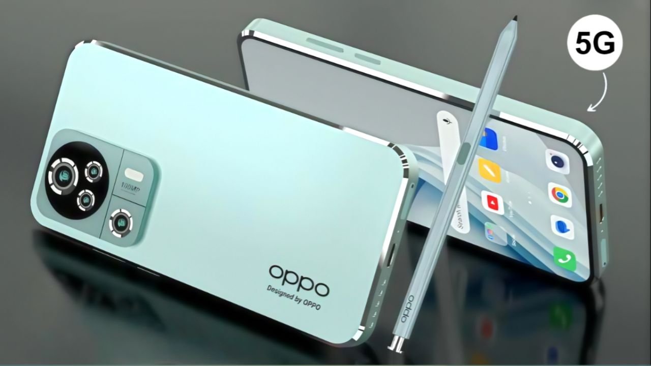 कम कीमत में मार्केट में तबाही मचा रहा New Oppo A38 5G स्मार्टफोन, 5000mAh बड़ी बैटरी के साथ प्रीमियम कैमरा