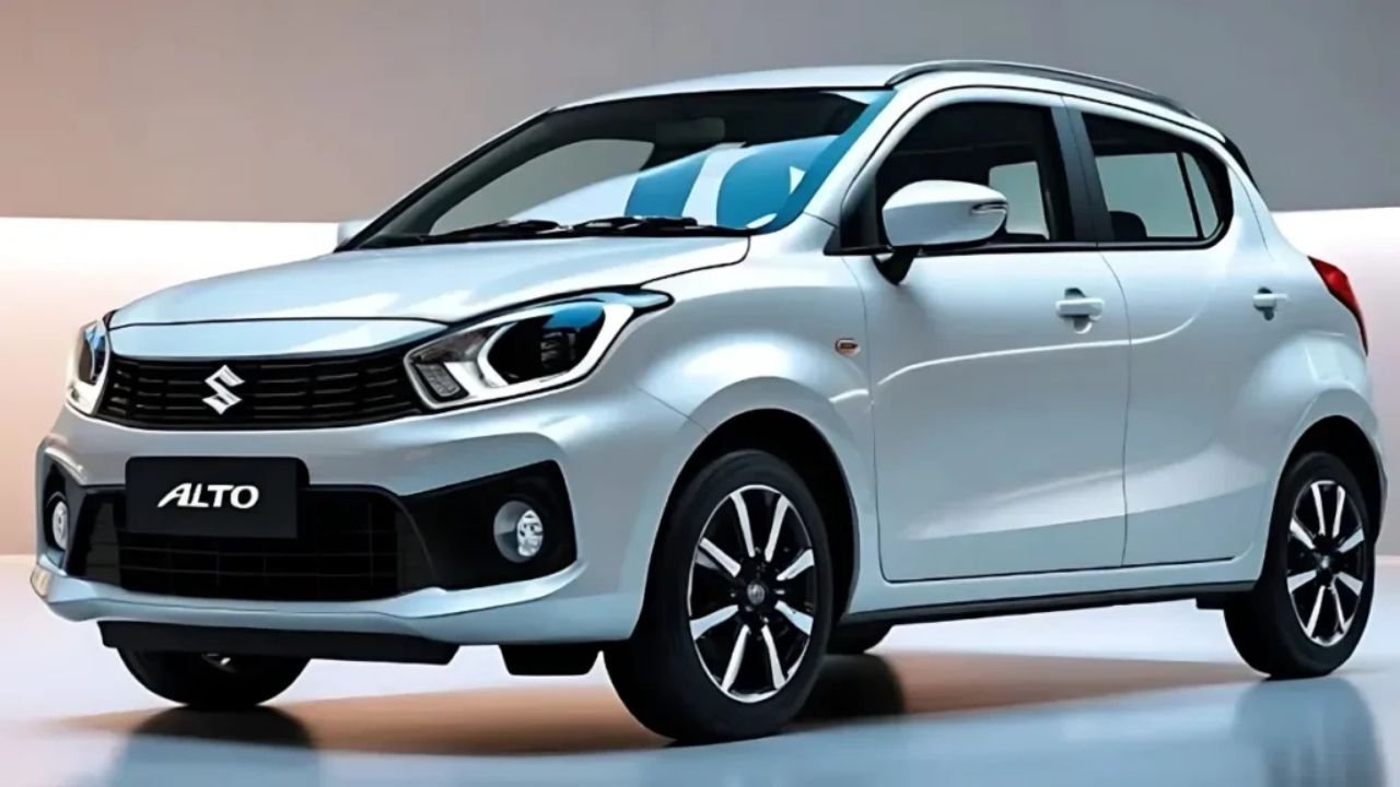 मात्र 42 हजार देकर घर ले आये Maruti की लक्ज़री कार, क्वालिटी फीचर्स के साथ मिलेगा 36kmpl का माइलेज