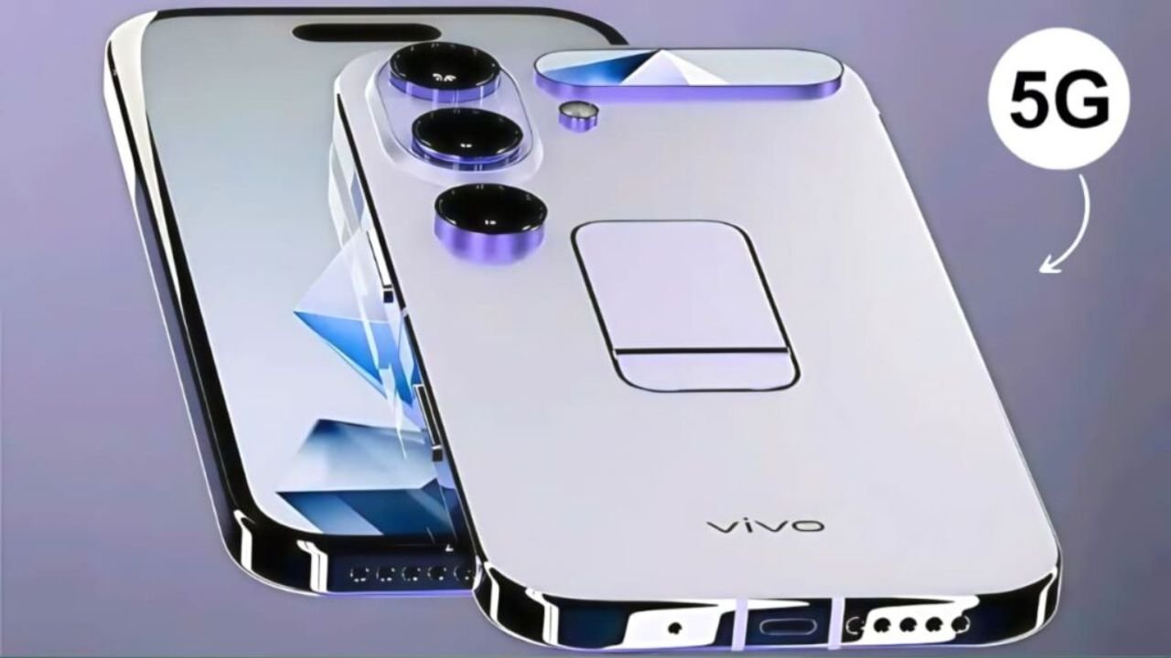 सस्ते दाम में आ रहा है Vivo का प्रीमियम 5G स्मार्टफोन, 200MP कैमरे के साथ 6000mAH की दमदार बैटरी