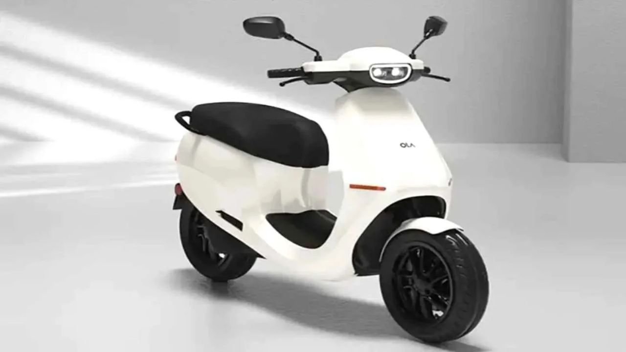साइकिल की कीमत में घर ले आये Ola का नया इलेक्ट्रिक स्कूटर, धांसू फीचर्स के साथ 290 km की धाकड़ रेंज