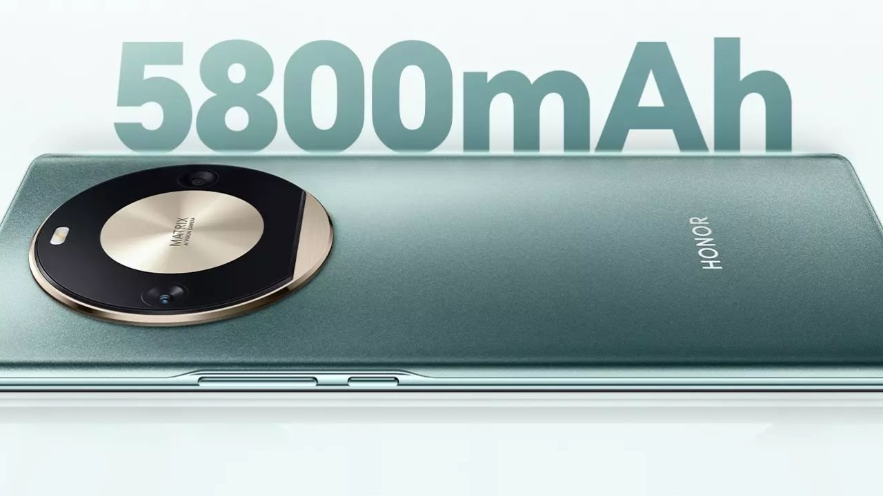 मार्केट में सनसनी मचाने लांच हुआ Honor X50 Pro 5G स्मार्टफोन,108MP कैमरा के साथ मिलेगा 12GB रैम और 66W फास्ट चार्जिंग