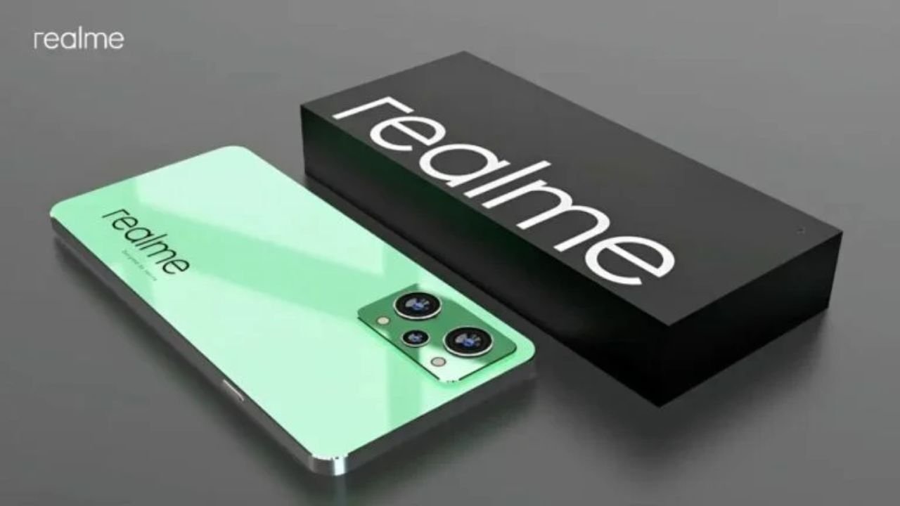 कौड़ियों के दाम में आ रहा Realme का चकाचक स्मार्टफोन, 108MP कैमरे के साथ फीचर्स भी जबरदस्त