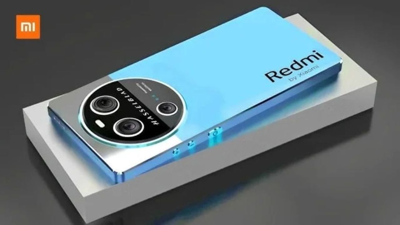 सिर्फ 6299 में मिल रहा 5000mAh की बड़ी बैटरी और HD कैमरे वाला New Redmi A3 का धाकड़ स्मार्टफोन