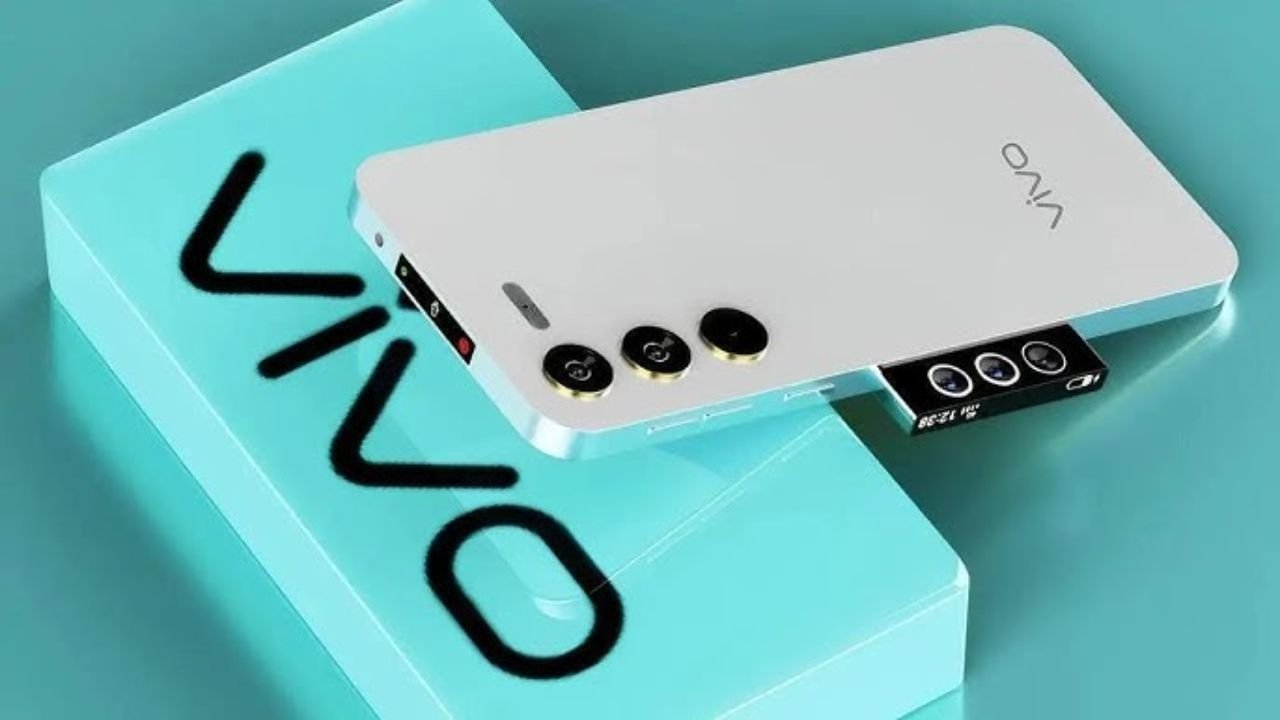 गरीबों के बजट में फिट बैठेगा Vivo का धाकड़ 5G स्मार्टफोन, 7000mah की बैटरी के साथ मिलेगा 130MP का कैमरा सेटअप