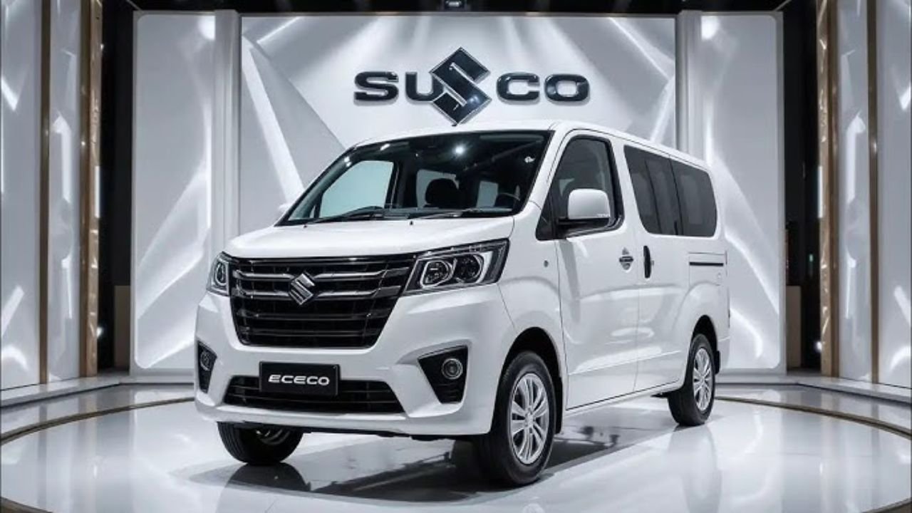 फूटी कौड़ी के दाम में आ रही New Maruti Eeco की 7 सीटर, 26kmpl माइलेज के साथ मिलेंगे गजब के फीचर्स