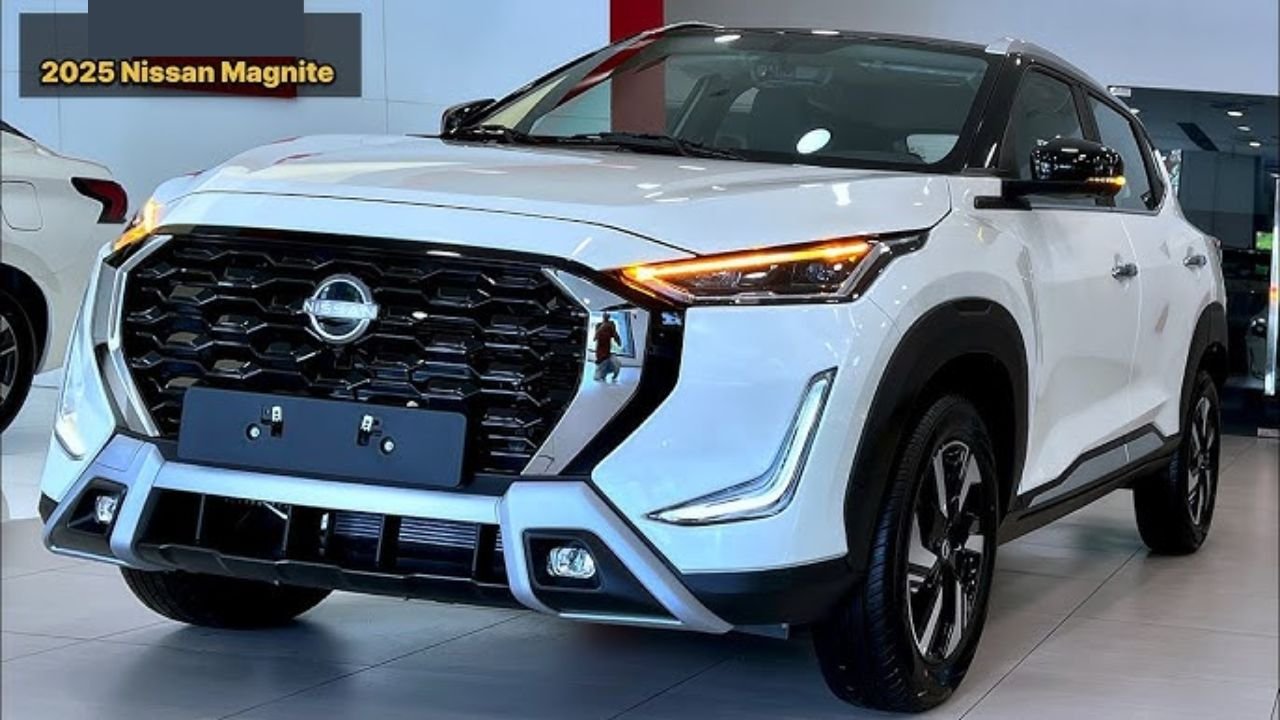 6 लाख में फिर कभी नहीं मिलेगी ऐसी धांसू SUV, क्वालिटी फीचर्स के साथ दमदार इंजन
