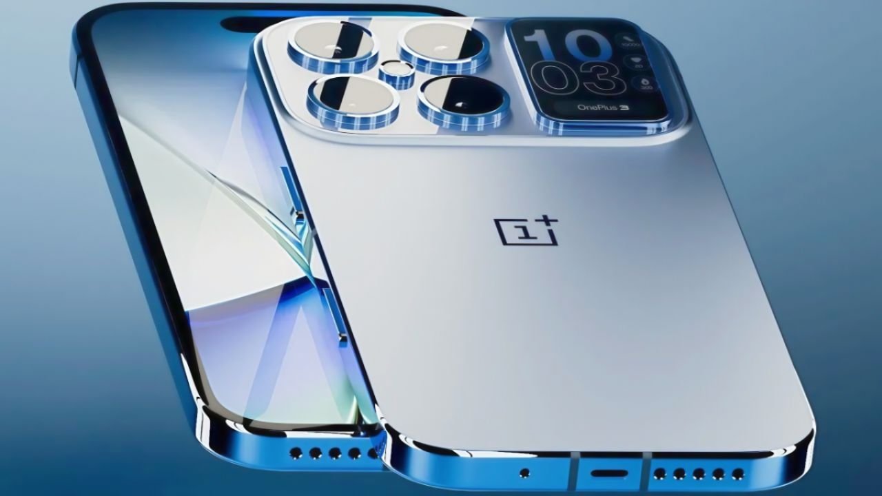 किफायती बजट में लॉन्च हुआ OnePlus का शानदार 5G स्मार्टफ़ोन, 12GB रैम के साथ मिलेगा 256GB का स्टोरेज