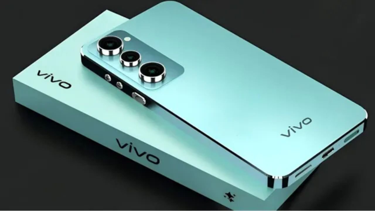 सस्ती कीमत में टेक्नोलॉजी की दुनिया में तबाही मचाने आया Vivo का धाकड़ 5G स्मार्टफोन, 200MP प्राइमरी कैमरा के साथ मिलेगा 12GB रैम