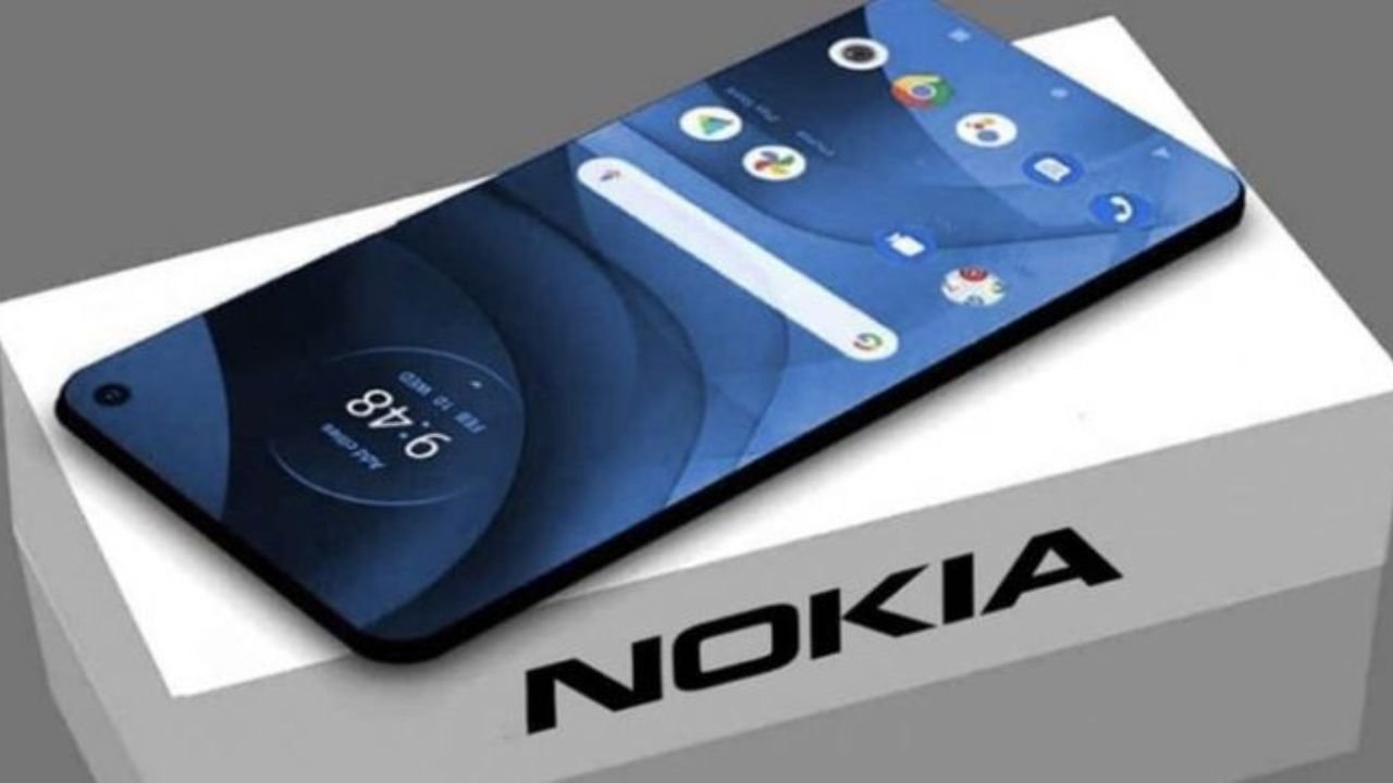 किफायती बजट में लांच हुआ Nokia का प्रीमियम लुक 5G स्मार्टफोन, 108MP कैमरे के साथ मिलेगा 7500mAh बैटरी