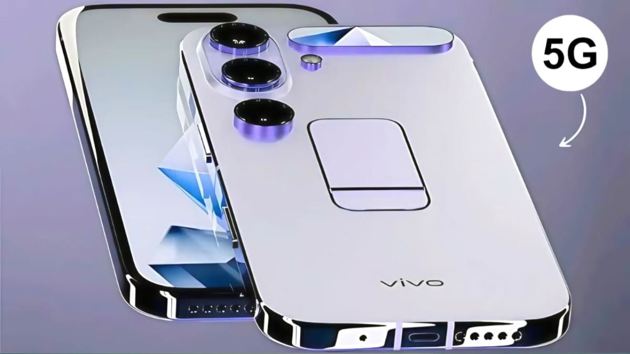 Vivo का धांसू 5G स्मार्टफोन मार्केट में मचा रहा तहलका, 12GB रैम 512GB स्टोरेज के साथ मिलेगा 7300mAh की धाकड़ बैटरी
