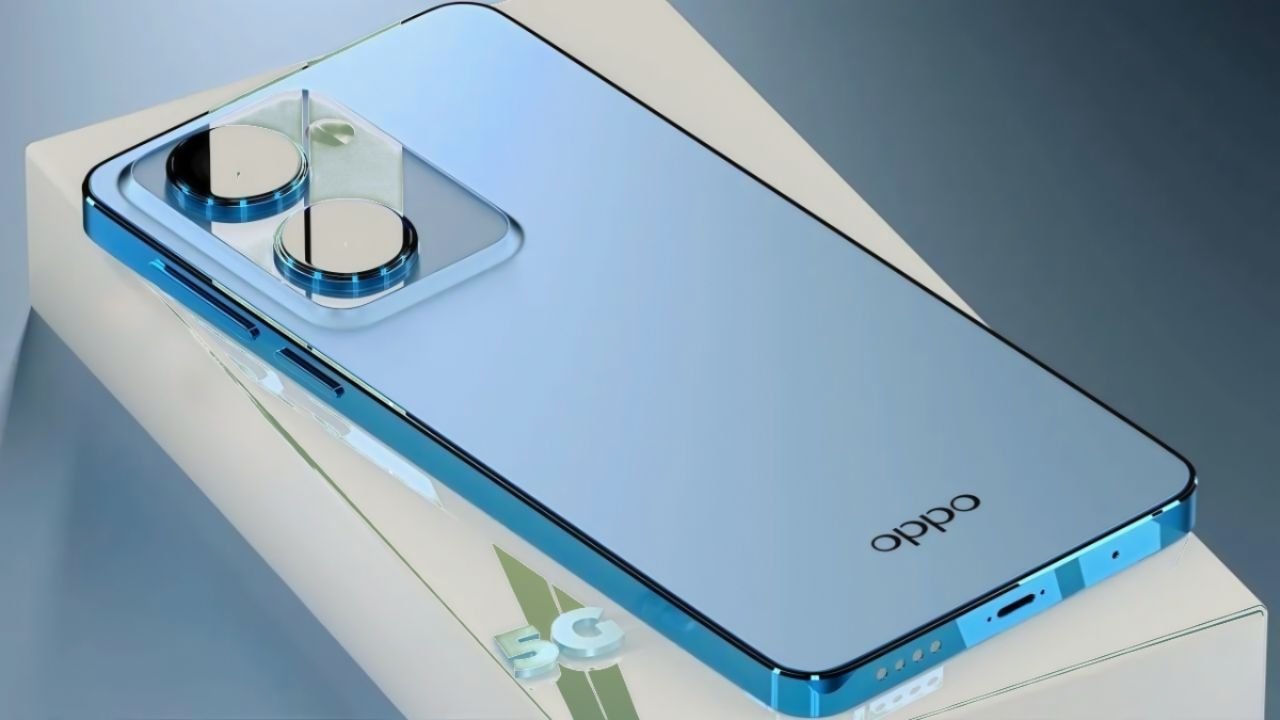 DSLR जैसा कैमरा क्वालिटी और 256GB स्टोरेज के साथ लांच हुआ New Oppo Reno 13 Pro 5G का शानदार स्मार्टफोन