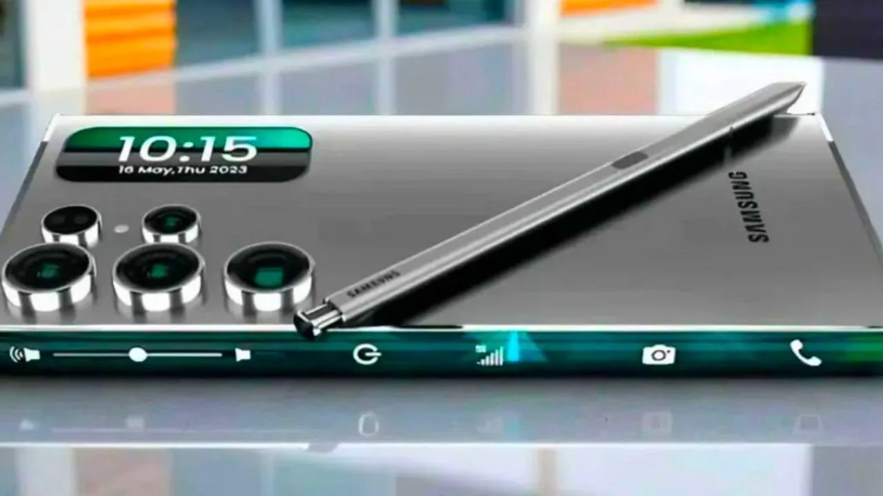कौड़ियों के दाम में लांच हुआ Samsung का नया धांसू 5G स्मार्टफ़ोन, प्रीमियम कैमरे के साथ मिलेगा 7,000mah की धाकड़ बैटरी