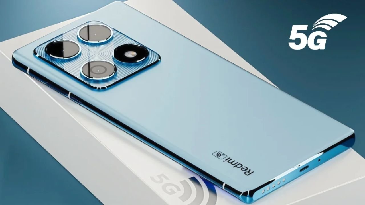 108MP कैमरा और12GB रैम के साथ मार्केट में तहलका मचा रहा Realme 15 Pro 5G का प्रीमियम स्मार्टफोन