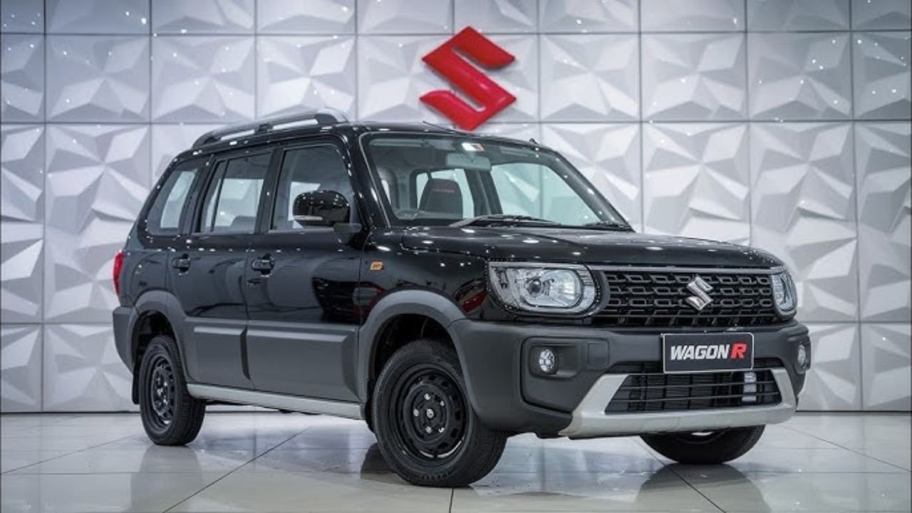 कम बजट और 40KM माइलेज के साथ लांच हुई New Mariti WagonR की लक्ज़री कार, जाने कीमत