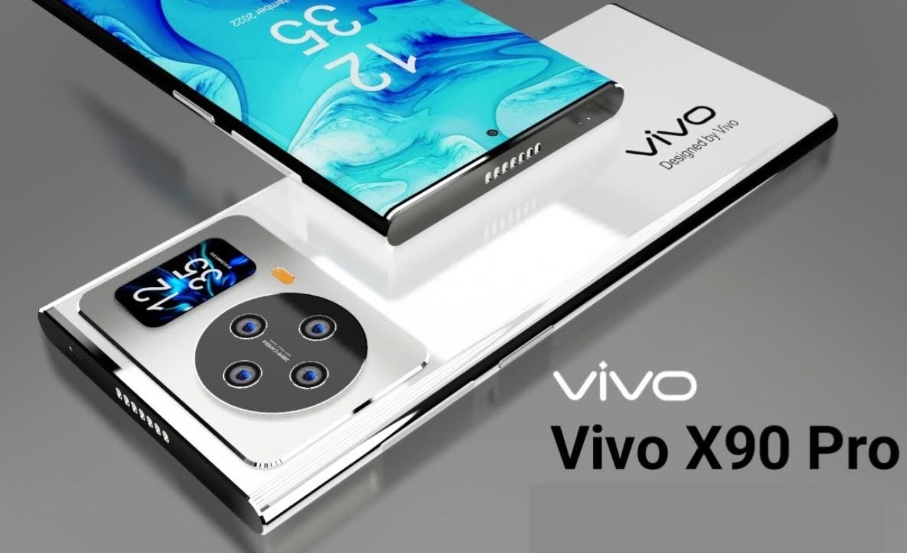 Vivo X90 Pro 2025: 50MP सेल्फी कैमरे से हसीनाओ को दीवाना बना रहा Vivo का ये खास स्मार्टफोन, धाकड़ बैटरी के साथ देखे कीमत