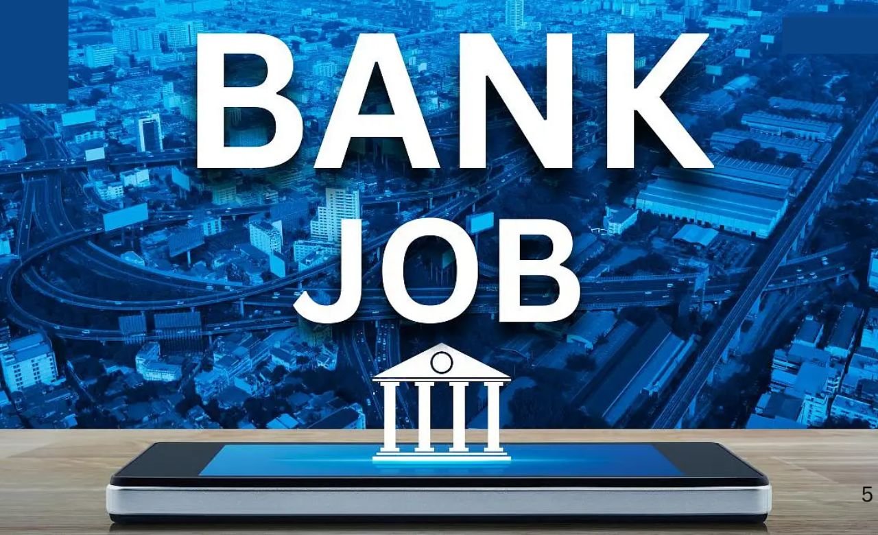 Bank Vacancy 2025: बैंकिंग सेक्टर में नौकरी का सुनहरा मौका, 750 पदों के लिए वैकेंसी, जाने डिटेल