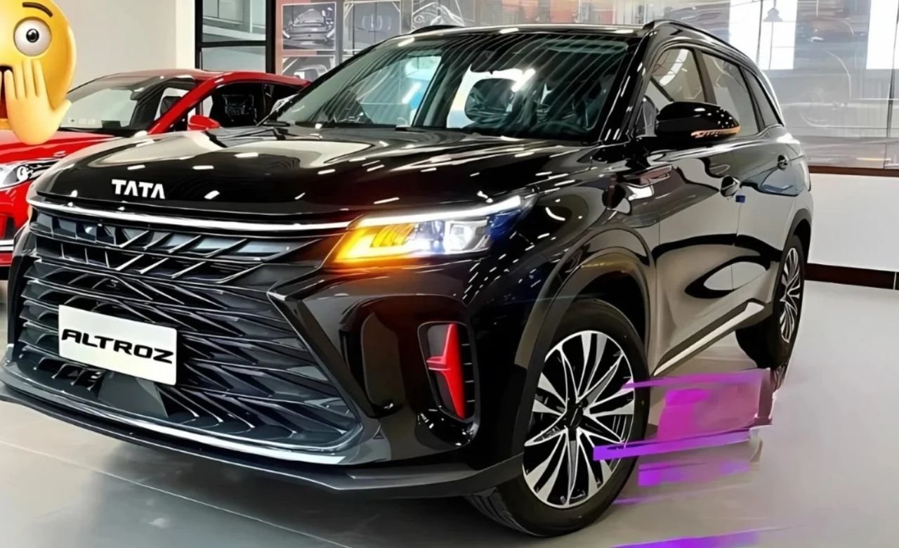 स्टेंडर्ड फीचर्स और दमदार इंजन से मार्केट में माहौल बनाएगी Tata Altroz की Facelift कार, जाने कीमत