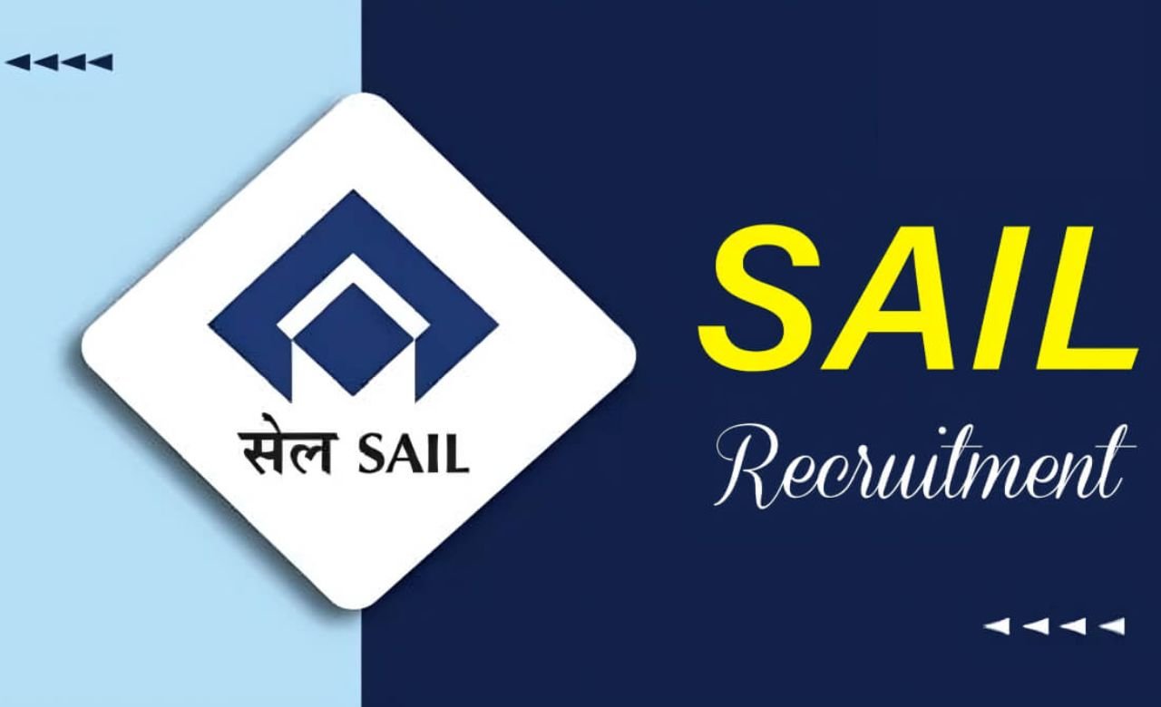 SAIL Recruitment 2025: SAIL ने किए 816 पदों पर नोटिफिकेशन जारी, 31 अगस्त तक करें आवेदन, जाने पूरी डिटेल