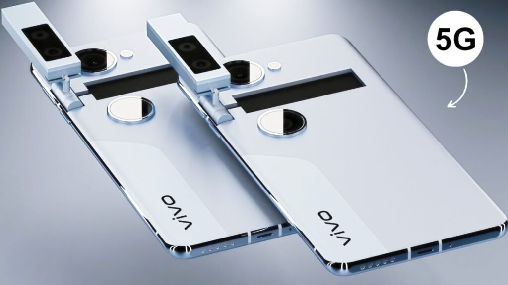 Vivo V40 Pro 5G