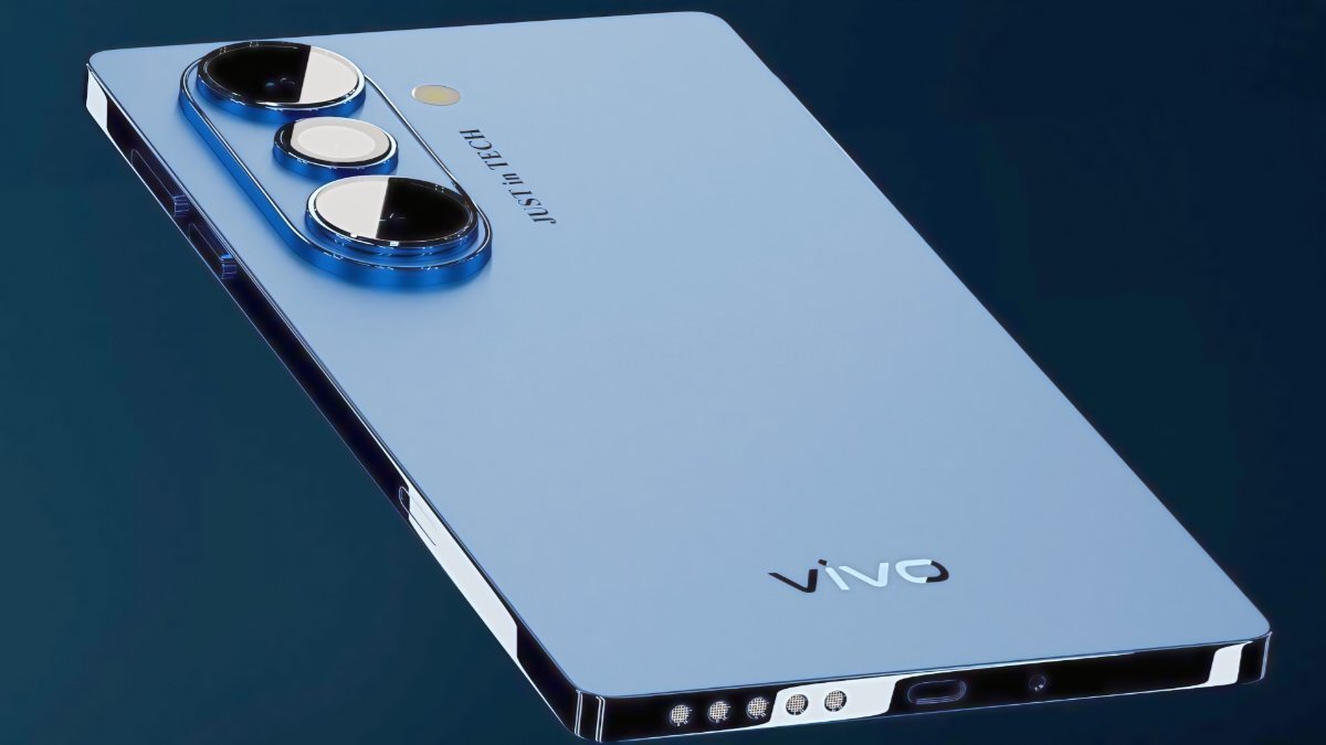 महंगे - महंगे स्मार्टफोन की वॉट लगा देगा Vivo 50 Pro का स्टाइलिश स्मार्टफोन, जाने कीमत