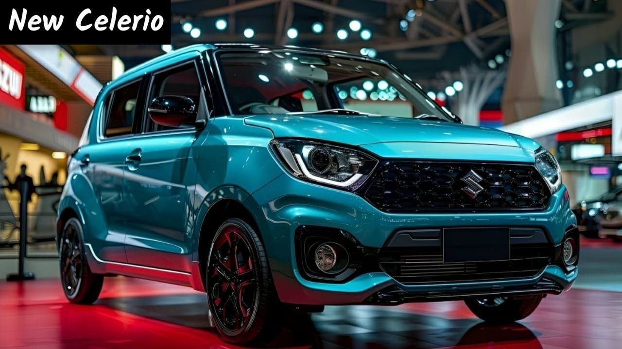 5 लाख के बजट में फिट बैठेगी Maruti Suzuki Celerio की बेहतरीन कार, किलर लुक के साथ कम कीमत में मिलेंगे शानदार वेरिएंट्स