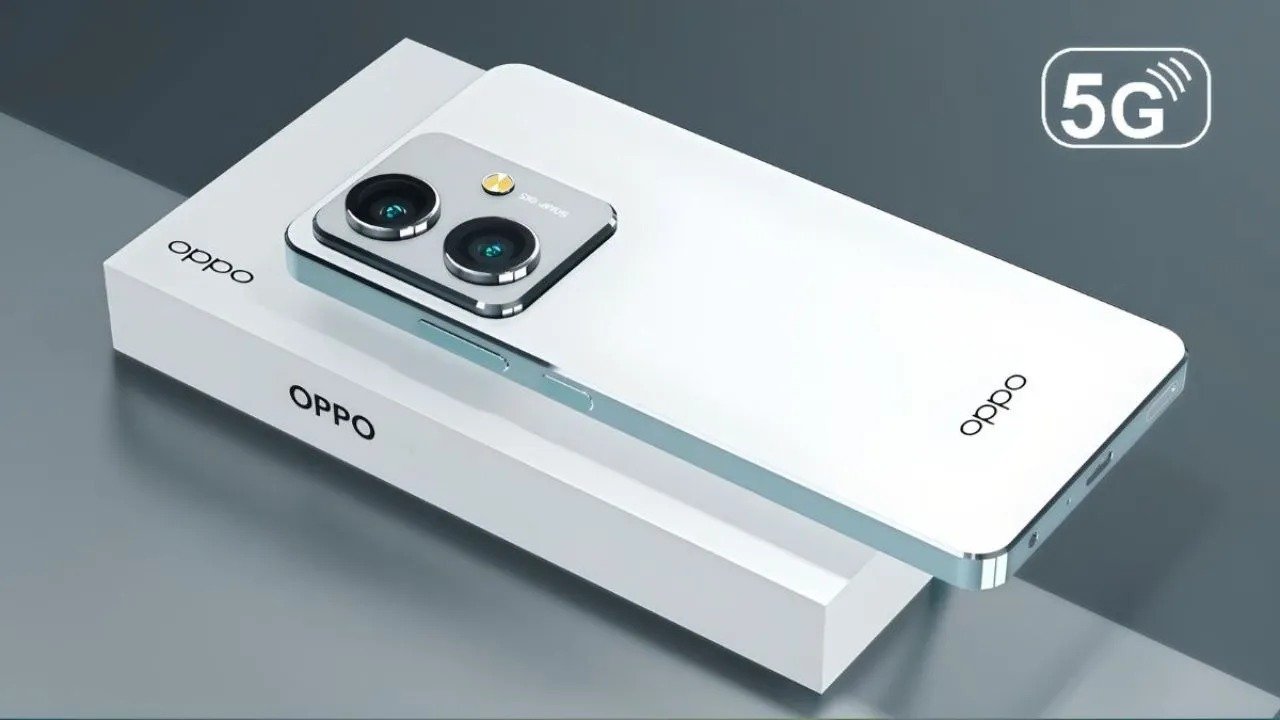 गरीबों के बजट में आया Oppo Reno 12 Pro 5G स्मार्टफोन, मिलेगा 50MP सेल्फी कैमरा और 5000mAh बैटरी
