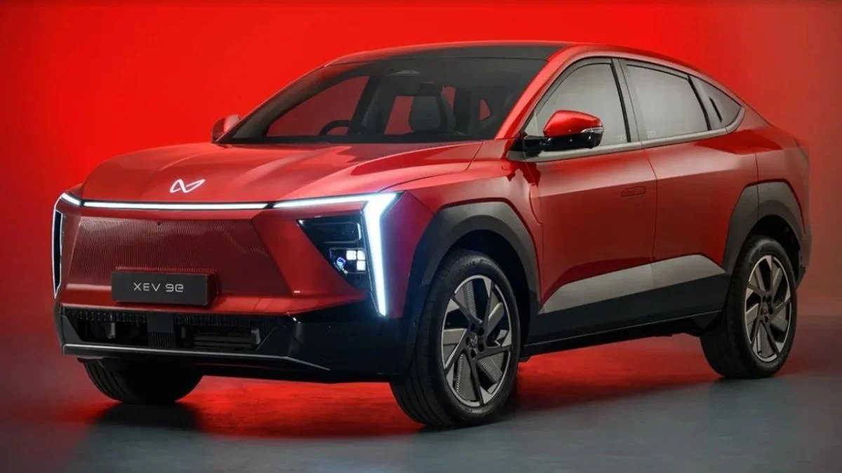 इलेक्ट्रिक सेगमेंट में उधम मचा रही New Mahindra XEV 9e कार, 656km की रेंज के साथ मिलेंगे प्रीमियम फीचर्स