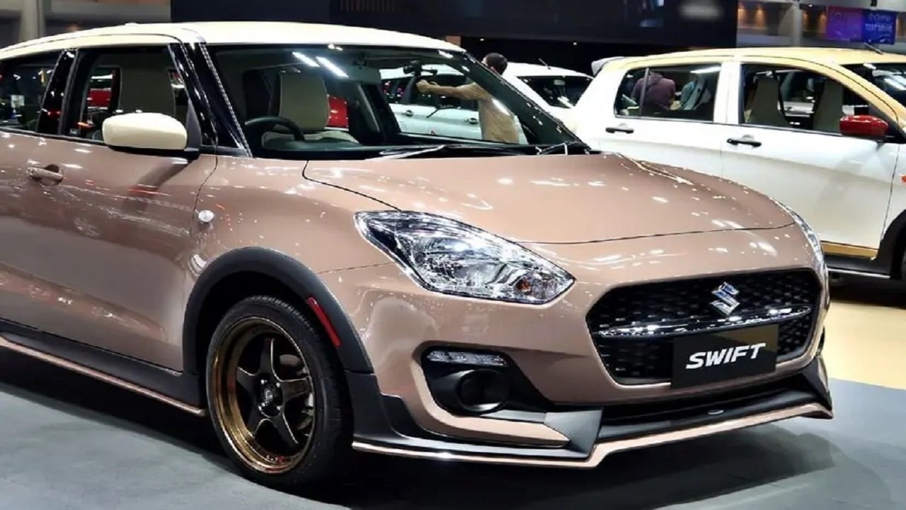 40kmpl माइलेज और सॉलिड इंजन से Punch के पसीने छुड़ा देंगी Maruti की एडवांस फीचर्स वाली कार