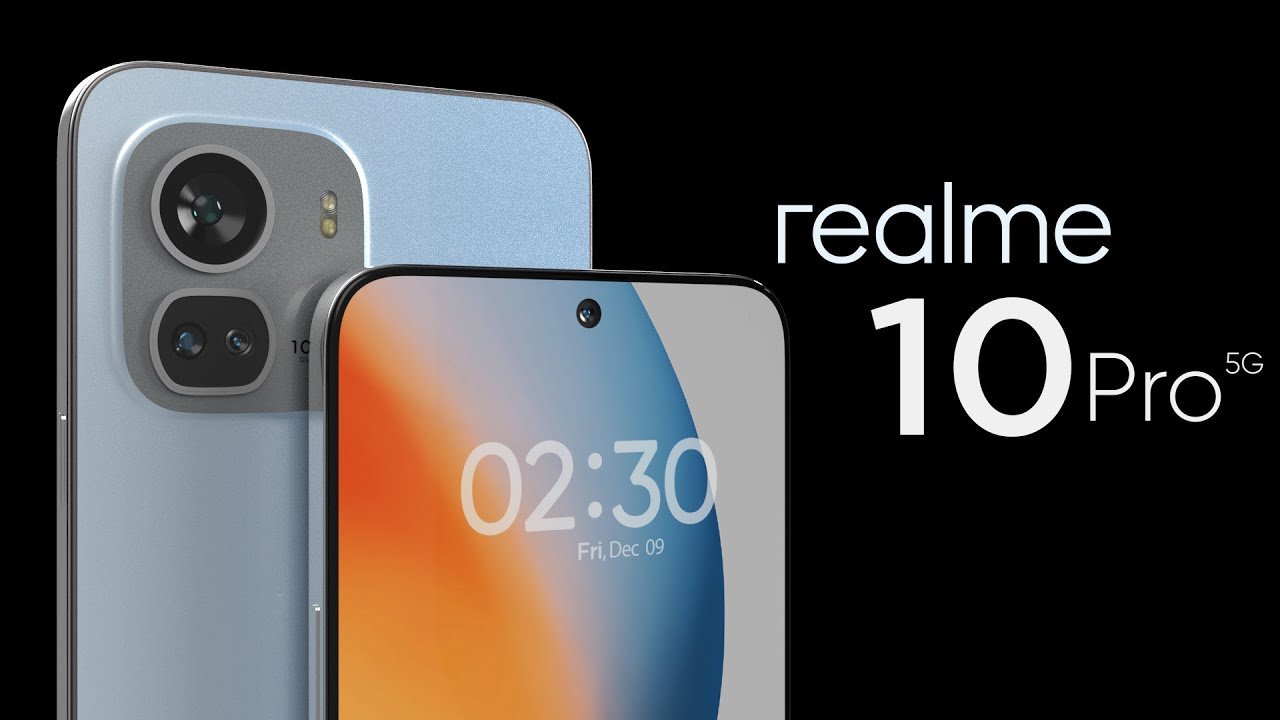 चकाचक फोटू क्वालिटी से iPhone का काम तमाम कर देंगा Realme 10 Pro 5G स्मार्टफोन, जाने कीमत