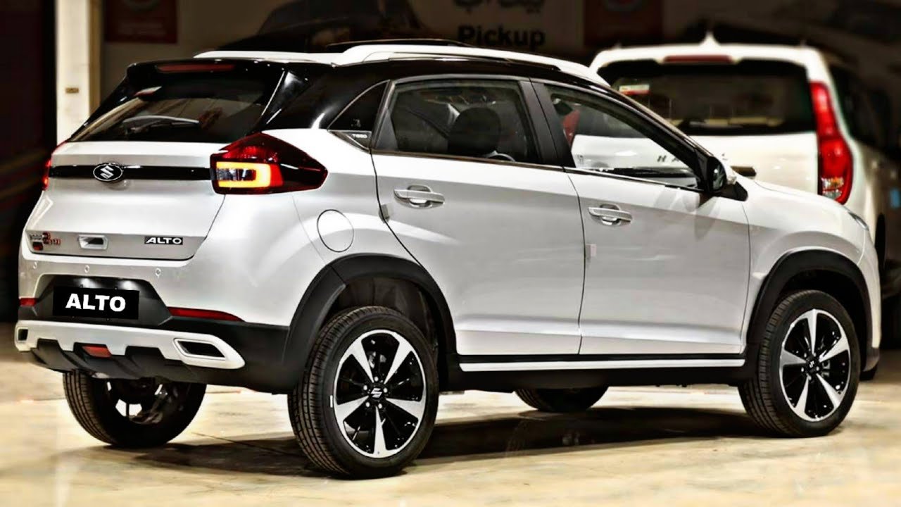 35km माइलेज और लक्ज़री फीचर्स से Punch को धूल चटा देंगी New Maruti Alto 800 की धांसू कार, जाने कीमत