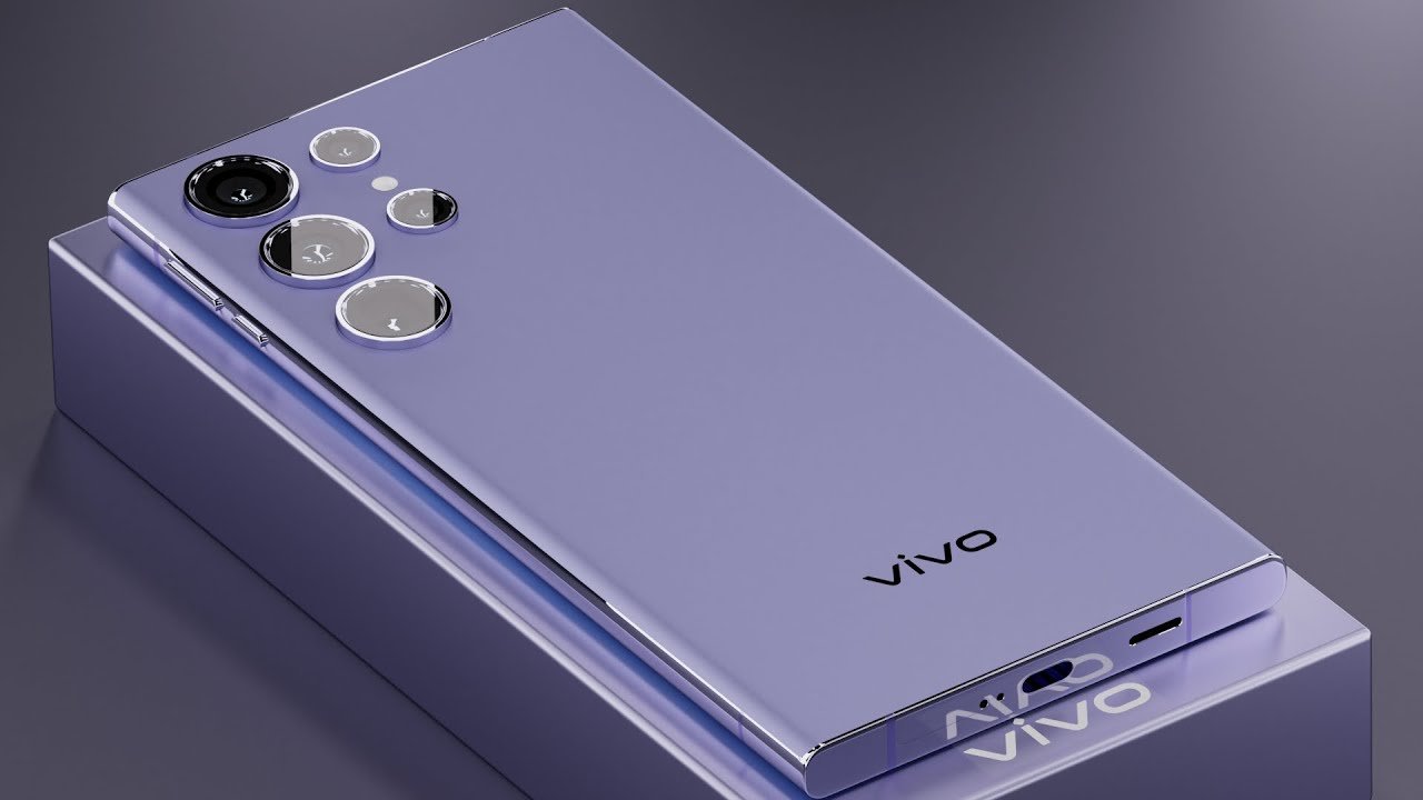 200MP कैमरा क्वालिटी और 100W फ़ास्ट चार्जर के साथ लांच हुआ New Vivo V31 Pro 5G का शानदार स्मार्टफोन