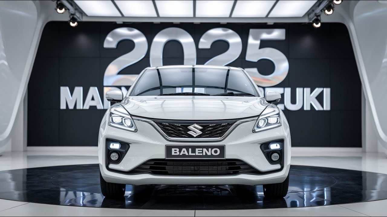 मात्र रु90,000 हजार की डाउन पेमेंट में घर लाएं मॉडर्न लुक वाली Maruti Baleno Hybrid, मिलेगा 45KM/L का माइलेज