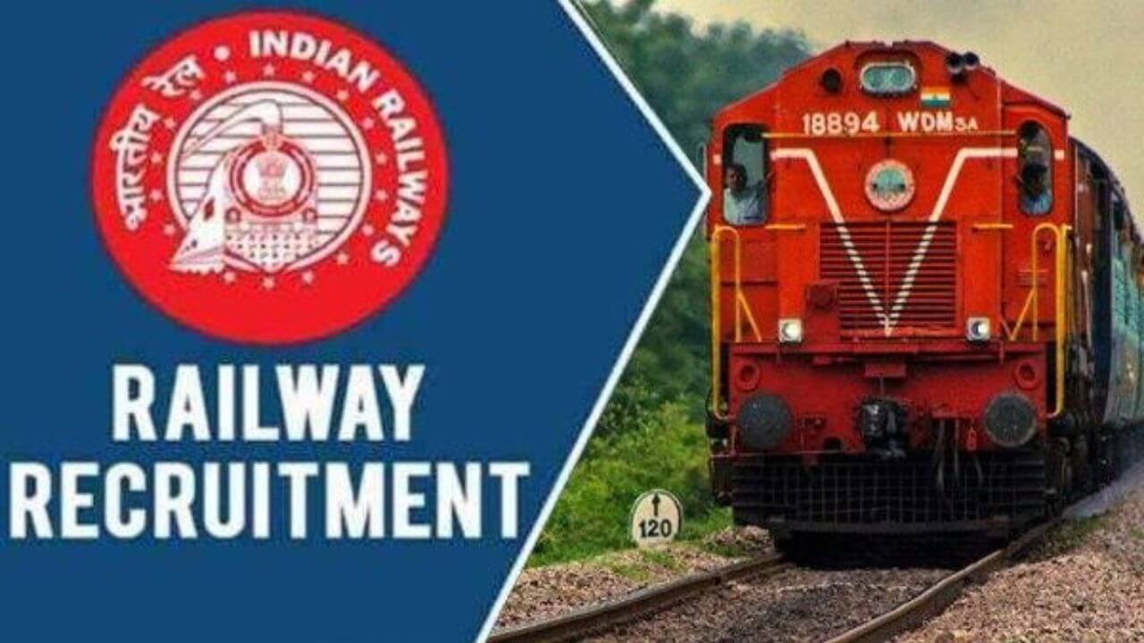 Railway Job 2025: रेलवे नौकरी पाने का सुनहरा अवसर, निकाली 2865 पदों पर भर्ती, जल्दी करे अप्लाई
