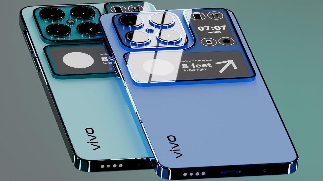 Vivo का धाकड़ 5G हुआ लॉन्च, 6000mAh बैटरी के साथ मिलेगा DSLR जैसा कैमरा क्वॉलिटी