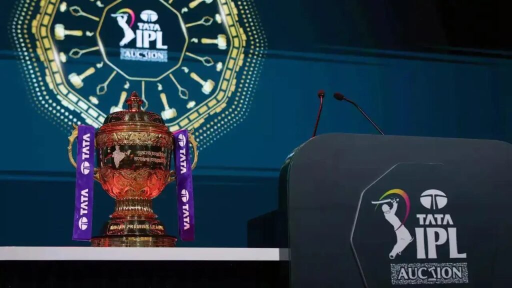 IPL Auction 2026 Live Updates